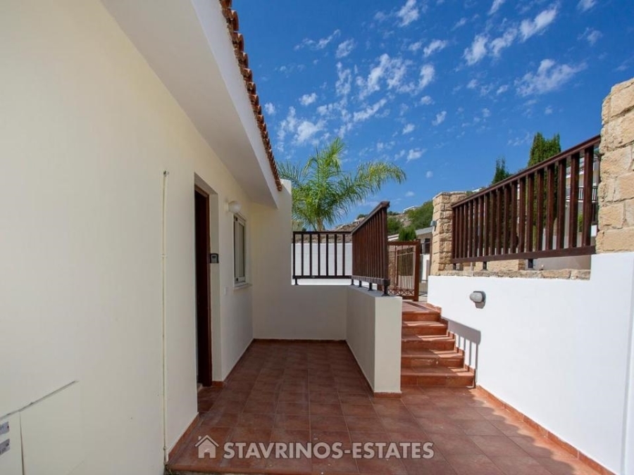 (Προς Πώληση) Κατοικία Διαμέρισμα || Πάφος/Χλώρακας - 94 τ.μ, 2 Υ/Δ, 175.000€ 