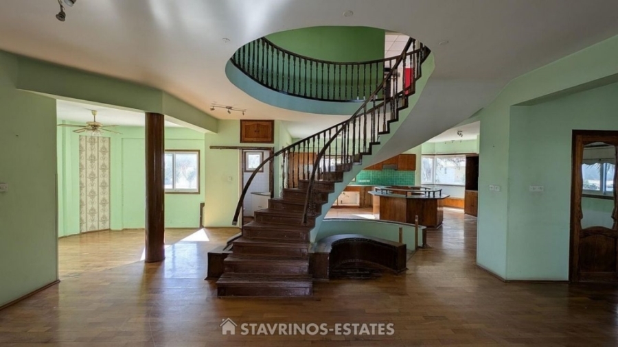 (Προς Πώληση) Κατοικία Μονοκατοικία || Λάρνακα/Αραδίππου - 293 τ.μ, 4 Υ/Δ, 350.000€ 