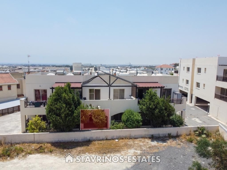 (Προς Πώληση) Κατοικία Διαμέρισμα || Λάρνακα/Τερσεφάνου - 50 τ.μ, 1 Υ/Δ, 80.000€ 