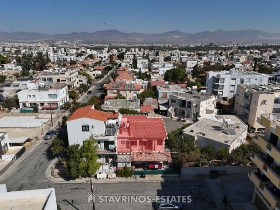 (Προς Πώληση) Κατοικία Διαμέρισμα || Λευκωσία/Άγιος Δομέτιος - 108 τ.μ, 3 Υ/Δ, 100.000€ 