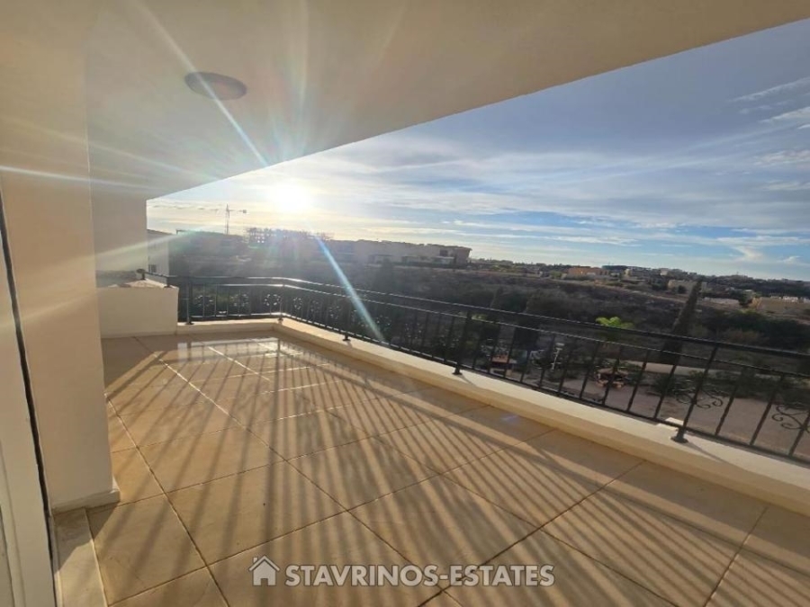 (用于出售) 住宅 公寓套房 || Pafos/Chlorakas - 50 平方米, 1 卧室, 110.000€ 