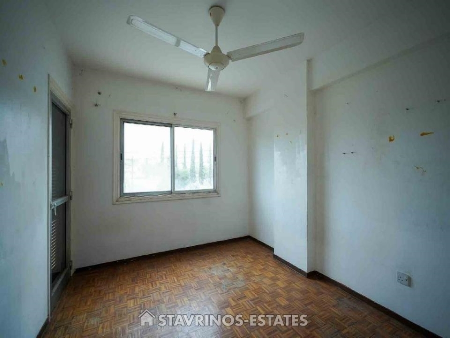 (用于出售) 住宅 公寓套房 || Nicosia/Strovolos - 100 平方米, 3 卧室, 115.000€ 