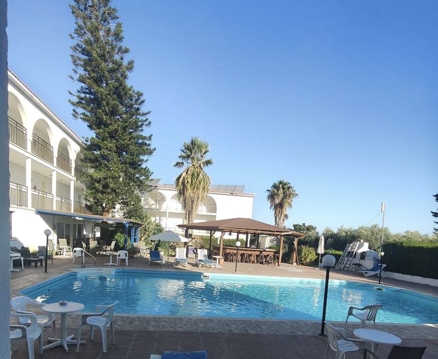 (For Sale) Commercial Hotel || Pafos/Poli Chrysochous - 1.596 Sq.m, 3.500.000€ 