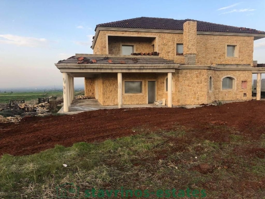 (用于出售) 住宅 独立式住宅 || Nicosia/ - 330 平方米, 4 卧室, 235.000€ 