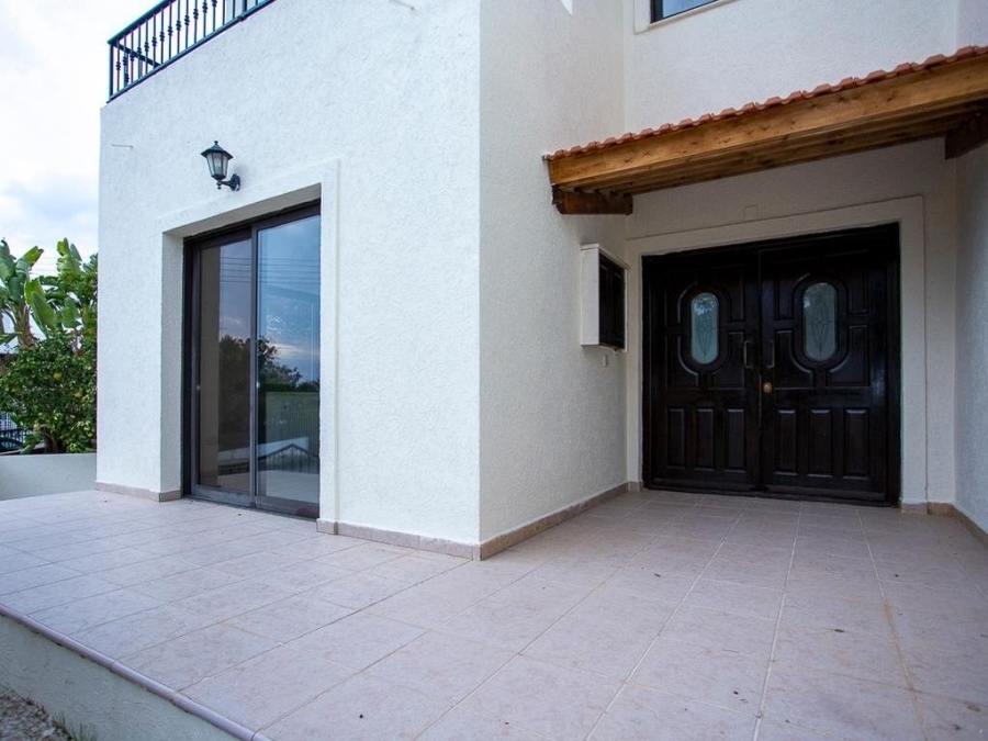 (Προς Πώληση) Κατοικία Μονοκατοικία || Λεμεσός/Ερήμη - 149 τ.μ, 3 Υ/Δ, 320.000€ 