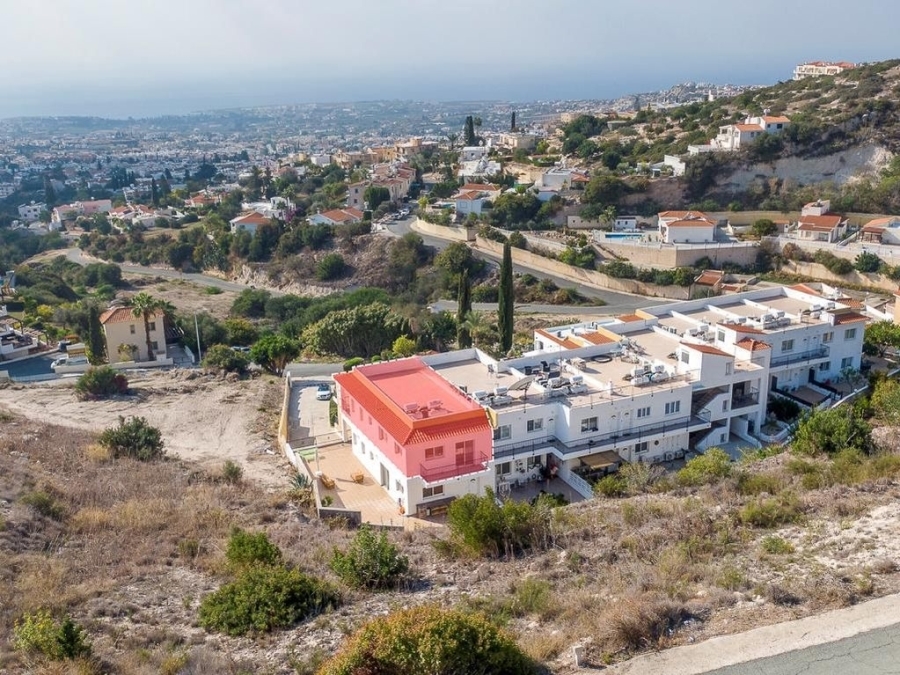 (Προς Πώληση) Κατοικία Διαμέρισμα || Πάφος/Πέγεια - 89 τ.μ, 2 Υ/Δ, 140.000€ 