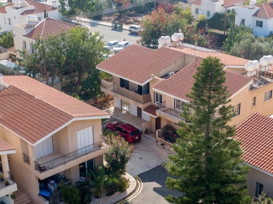 (Προς Πώληση) Κατοικία Μονοκατοικία || Πάφος/Πέγεια - 89 τ.μ, 2 Υ/Δ, 140.000€ 