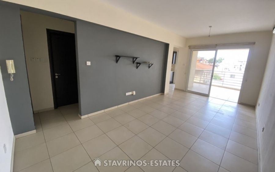 (Προς Πώληση) Κατοικία Διαμέρισμα || Λάρνακα/Λάρνακα - 70 τ.μ, 2 Υ/Δ, 130.000€ 