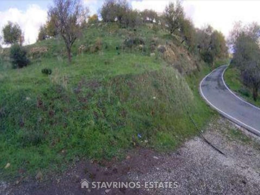 (Προς Πώληση) Αξιοποιήσιμη Γη Αγροτεμάχιο || Πάφος/Στατός - 9.366 τ.μ, 7.500€ 