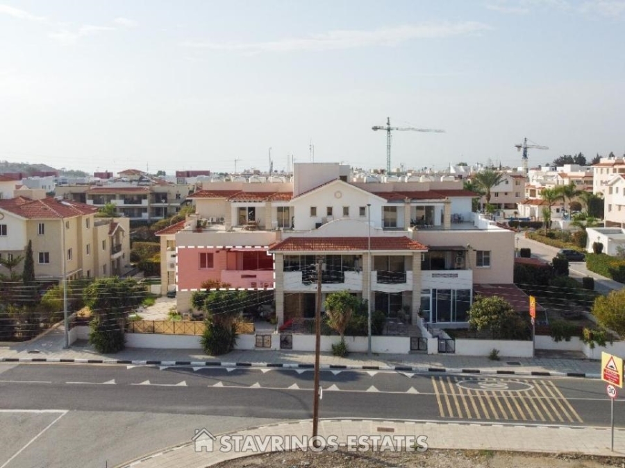 (Προς Πώληση) Κατοικία Διαμέρισμα || Λάρνακα/Πύλα - 67 τ.μ, 2 Υ/Δ, 130.000€ 