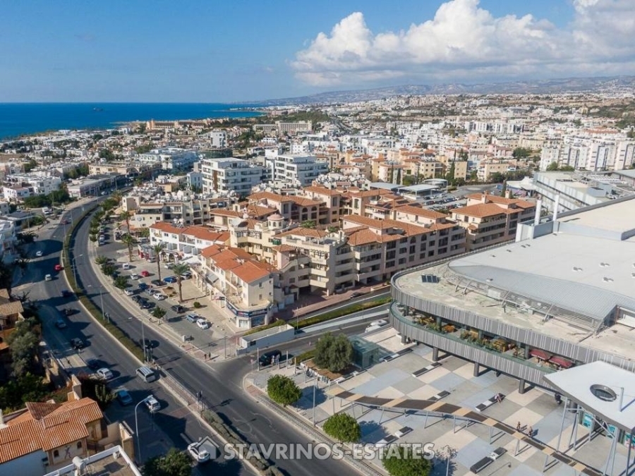 (Προς Πώληση) Κατοικία Μεζονέτα || Πάφος/Πάφος - 95 τ.μ, 2 Υ/Δ, 235.000€ 