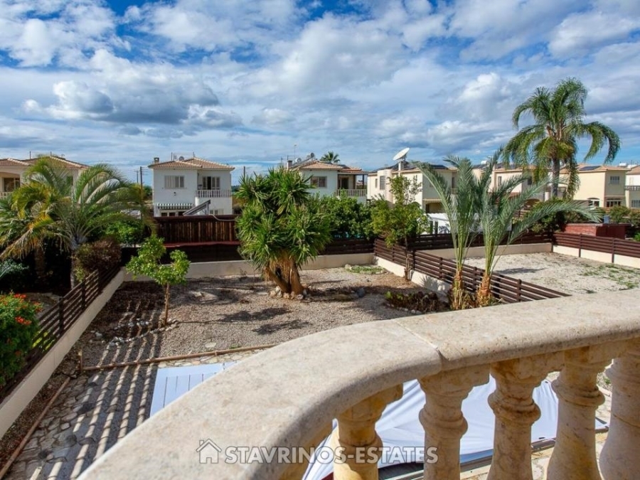 (Προς Πώληση) Κατοικία Μονοκατοικία || Πάφος/Μανδριά - 154 τ.μ, 3 Υ/Δ, 295.000€ 