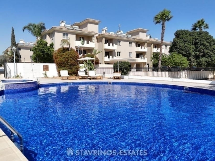 (用于出售) 住宅 公寓套房 || Larnaca/Tersefanou - 102 平方米, 2 卧室, 135.000€ 