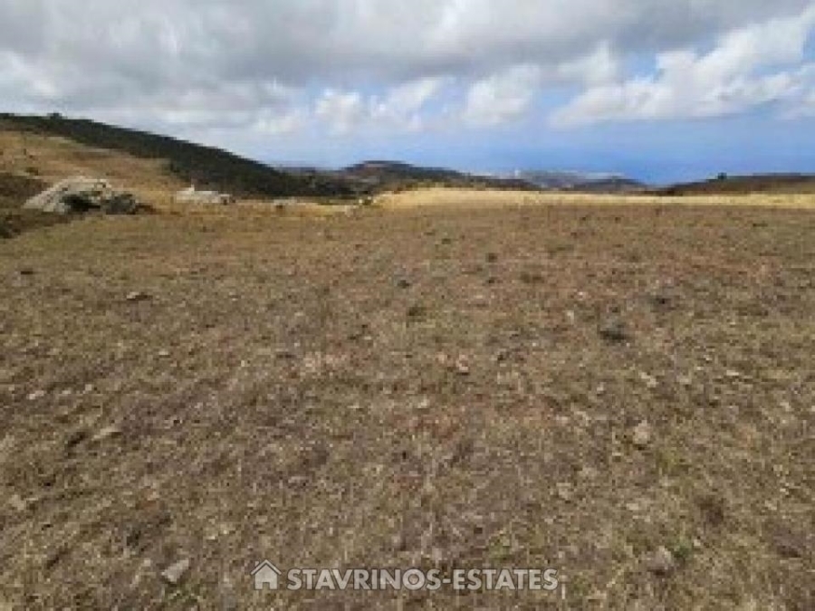 (Προς Πώληση) Αξιοποιήσιμη Γη Αγροτεμάχιο || Πάφος/Ίνεια - 6.355 τ.μ, 16.000€ 