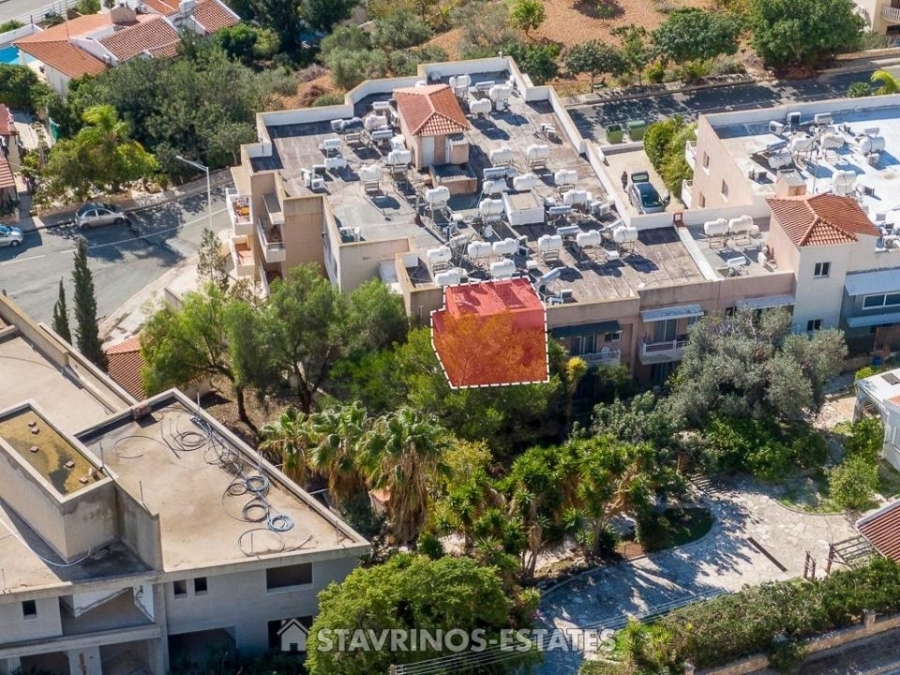 (Προς Πώληση) Κατοικία Διαμέρισμα || Πάφος/Πέγεια - 31 τ.μ, 1 Υ/Δ, 60.000€ 