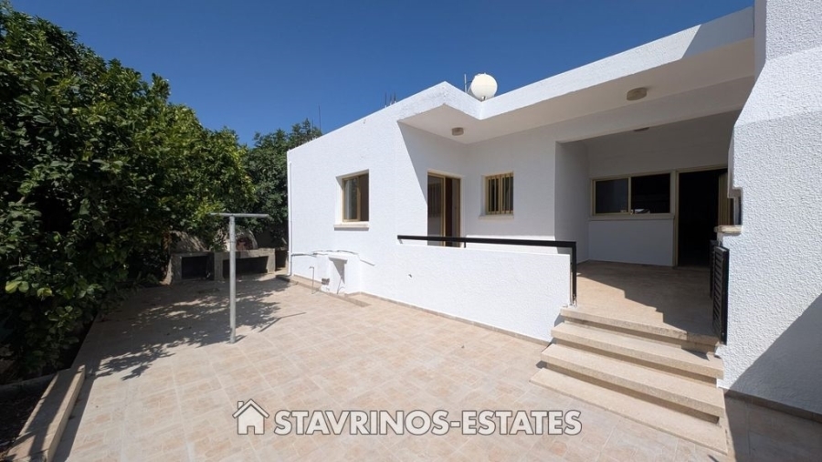 (For Sale) Residential Detached house || Larnaca/Kornos - 178 Sq.m, 3 Bedrooms, 145.000€ 