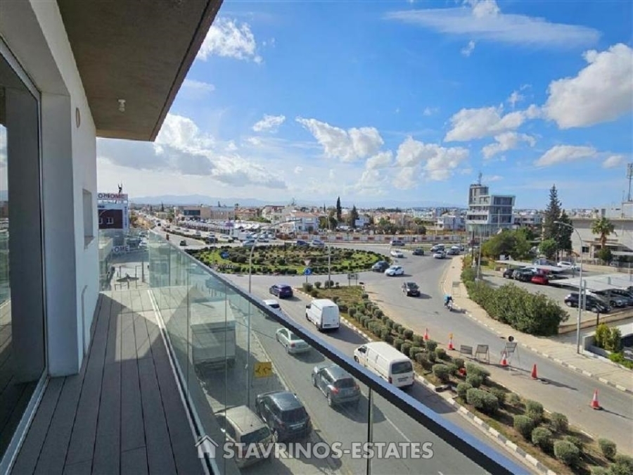 (Προς Πώληση) Κατοικία Διαμέρισμα || Λευκωσία/Στρόβολος - 135 τ.μ, 2 Υ/Δ, 190.000€ 