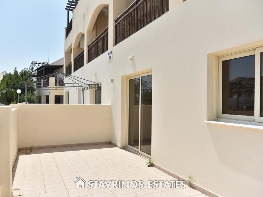 (用于出售) 住宅 公寓套房 || Larnaca/Tersefanou - 35 平方米, 1 卧室, 70.000€ 