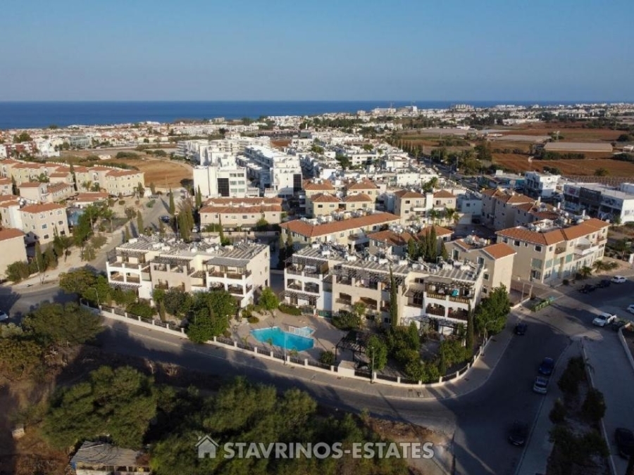 (Προς Πώληση) Κατοικία Μονοκατοικία || Αμμόχωστος/Παραλίμνι - 76 τ.μ, 2 Υ/Δ, 150.000€ 