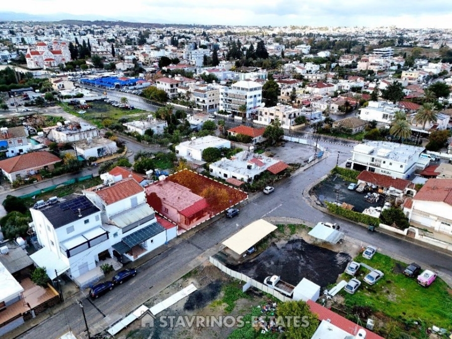 (For Sale) Residential Detached house || Nicosia/Lakatameia - 120 Sq.m, 3 Bedrooms, 235.000€ 