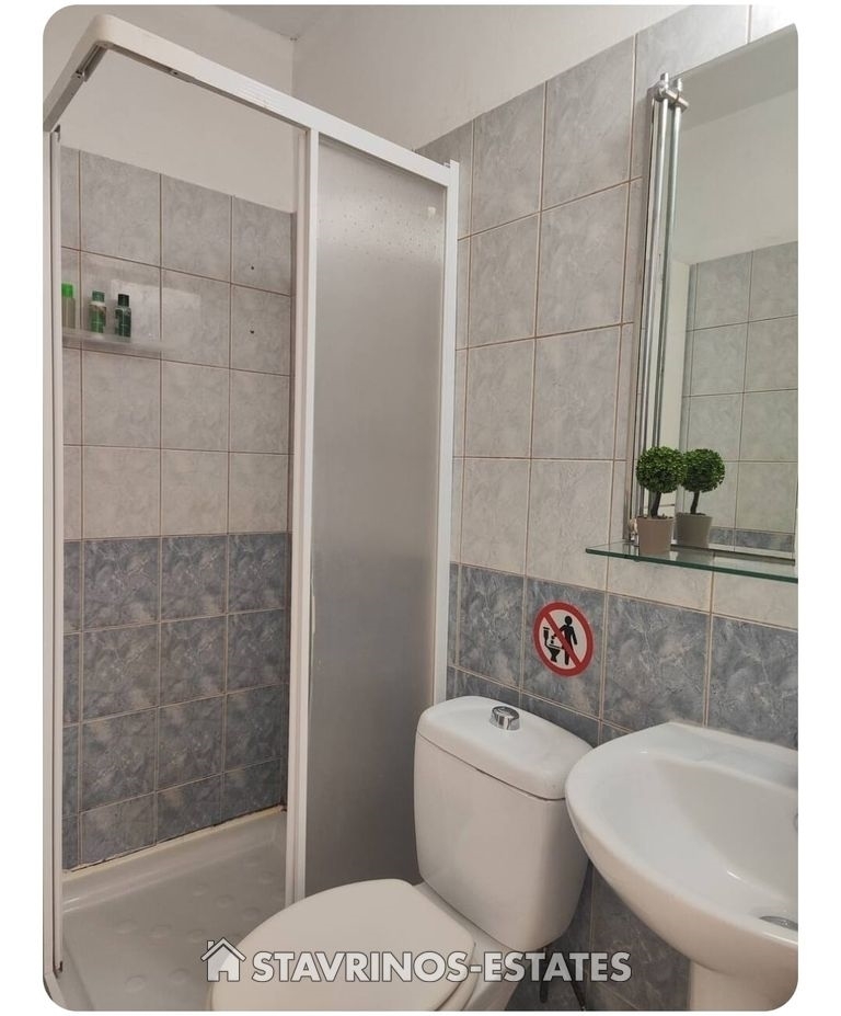 (用于出售) 住宅 公寓套房 || Nicosia/Nicosia - 50 平方米, 1 卧室, 100.000€ 