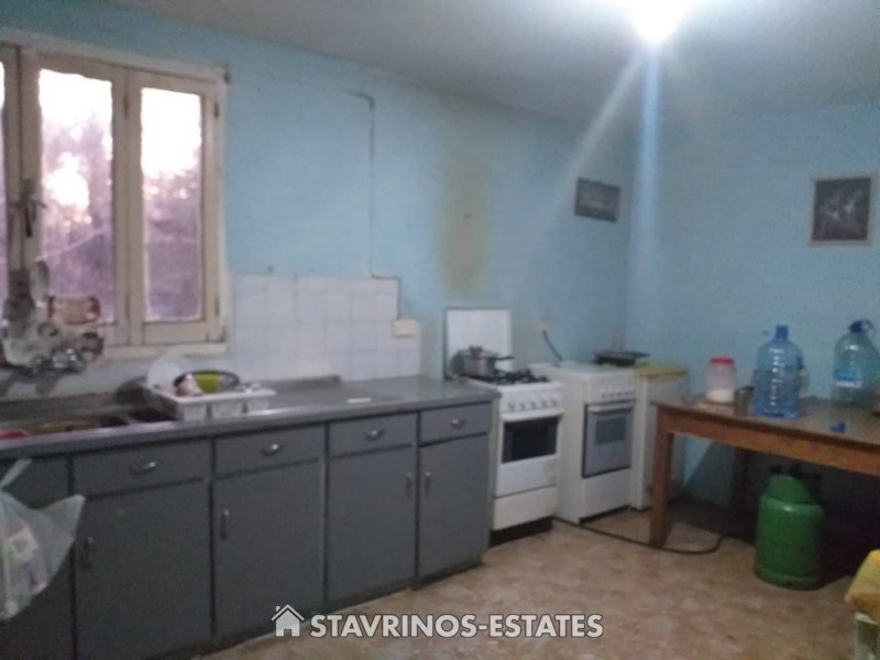 (用于出售) 住宅 独立式住宅 || Nicosia/Dali (Idalion) - 106 平方米, 4 卧室, 140.000€ 