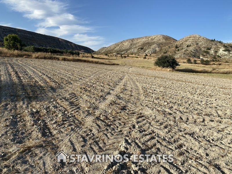 (For Sale) Land Agricultural Land  || Nicosia/Lympia - 2.342 Sq.m, 40.000€ 