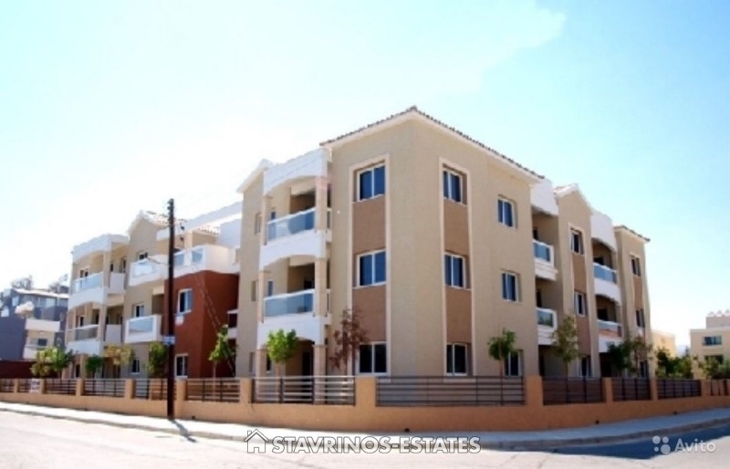 (For Sale) Residential Penthouse || Limassol/Germasogeia - 172 Sq.m, 3 Bedrooms, 490.000€ 