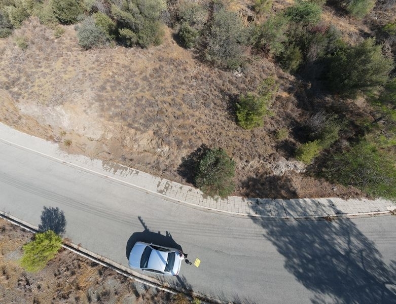 (For Sale) Land Plot || Larnaca/Kornos - 1.541 Sq.m, 62.100€ 