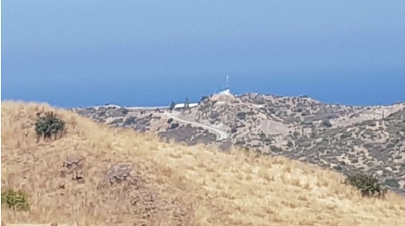 (用于出售) 建设用地 地块 || Nicosia/Pyrgos Kato Tillirias - 8.634 平方米, 18.000€ 