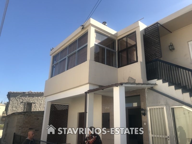 (用于出售) 住宅 单身公寓房 || Nicosia/Alampra - 93 平方米, 3 卧室, 100.000€ 