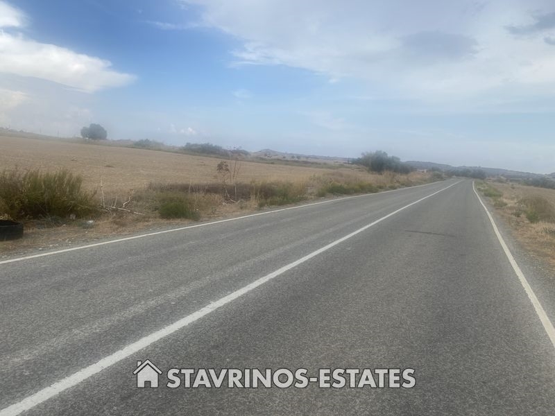 (For Sale) Land Residential || Larnaca/Alaminos - 2.011 Sq.m, 40.000€ 