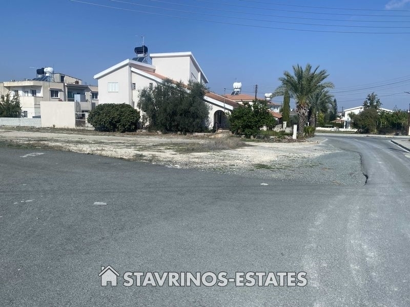 (For Sale) Land Residential || Nicosia/Dali (Idalion) - 1.738 Sq.m, 250.000€ 