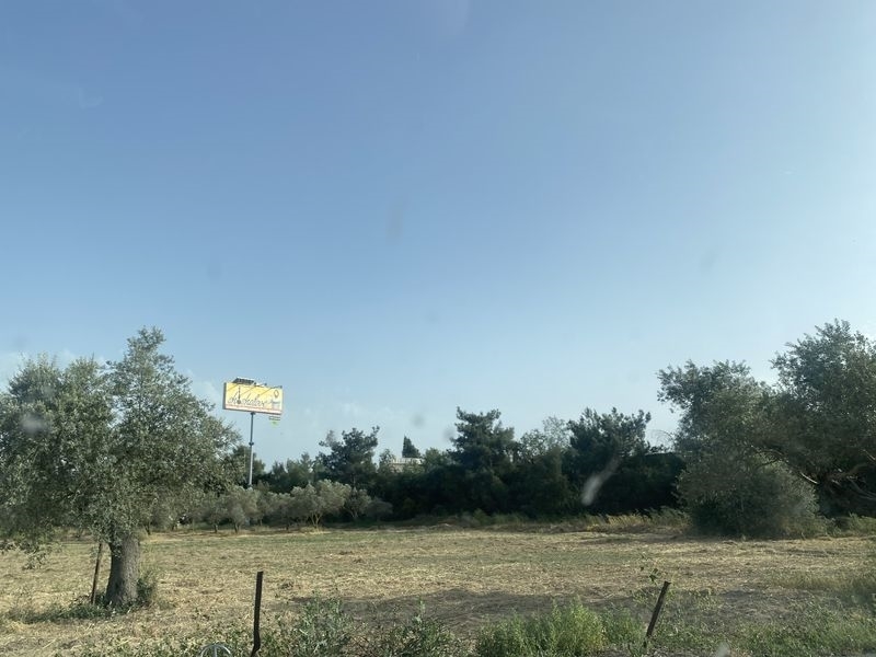 (For Sale) Land Residential || Nicosia/Alampra - 1.560 Sq.m, 120.000€ 