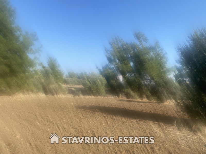 (For Sale) Land Agricultural Land  || Nicosia/Sia - 9.700 Sq.m, 115.000€ 