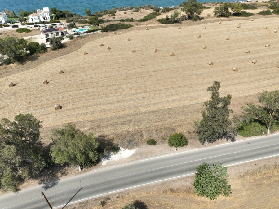 (Προς Πώληση) Αξιοποιήσιμη Γη Κτήμα || Πάφος/Νέο Χωρίο Πάφου - 57.194 τ.μ, 28.000.000€ 