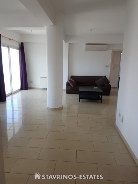 (用于出租) 住宅 公寓套房 || Nicosia/Aglantzia (Aglangia) - 220 平方米, 4 卧室, 1.000€ 