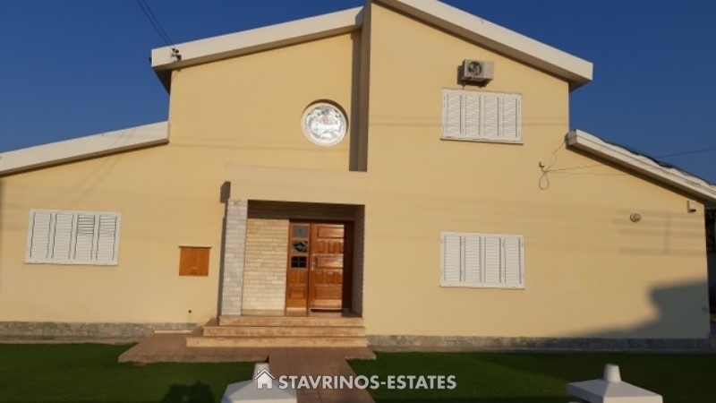 (For Sale) Residential Detached house || Nicosia/Deftera Pano - 225 Sq.m, 3 Bedrooms, 400.000€ 