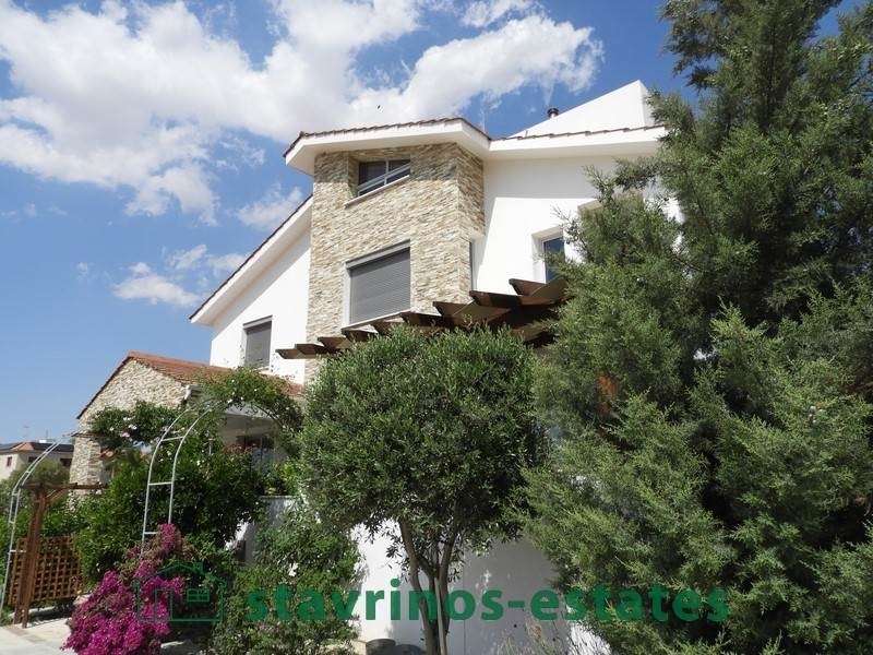 (用于出售) 住宅 独立式住宅 || Nicosia/Dali (Idalion) - 352 平方米, 4 卧室, 500.000€ 