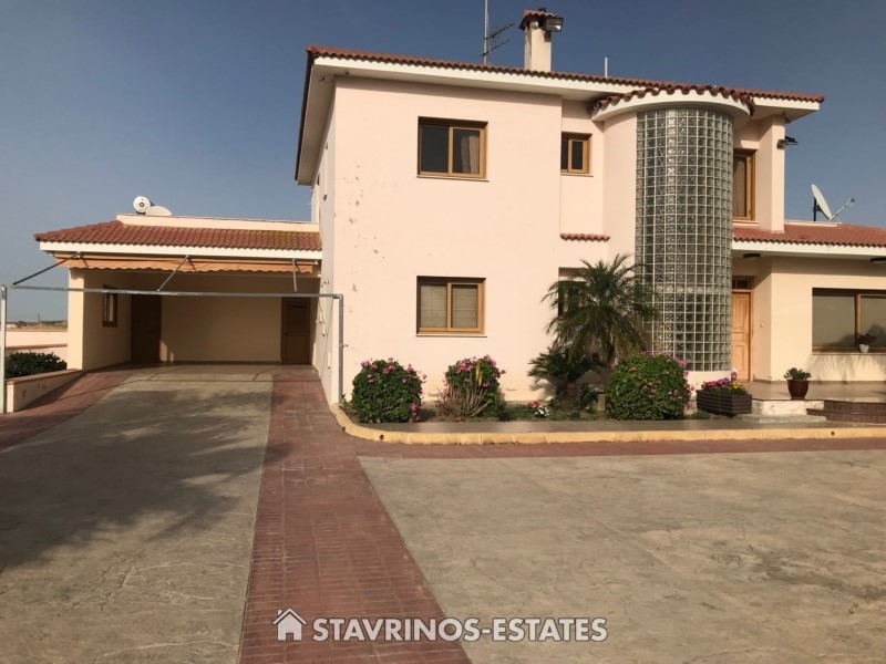 (用于出售) 住宅 独立式住宅 || Nicosia/Lakatameia - 350 平方米, 3 卧室, 720.000€ 