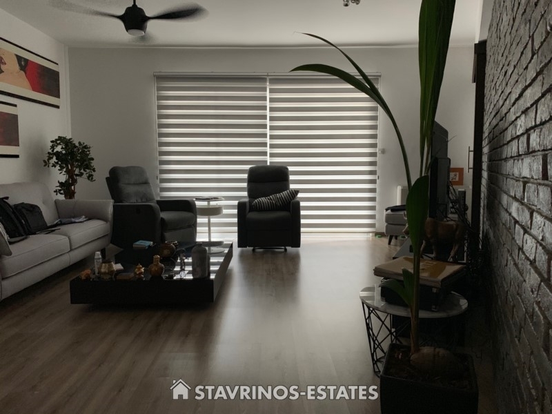 (用于出售) 住宅 公寓套房 || Nicosia/Strovolos - 85 平方米, 2 卧室, 210.000€ 