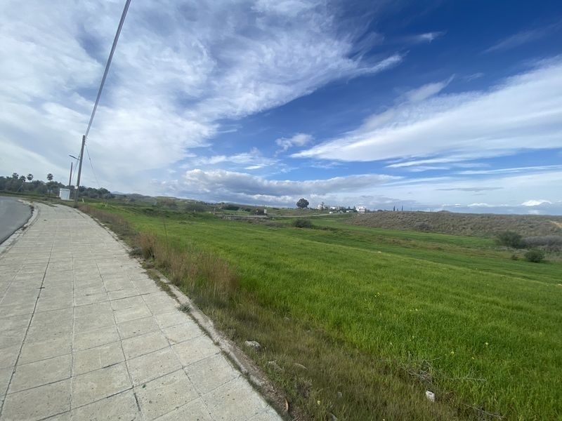 (For Sale) Land Plot || Nicosia/Lakatameia - 796 Sq.m, 312.000€ 
