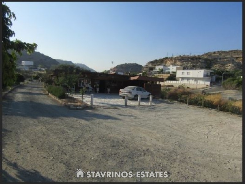 (For Sale) Commercial Commercial Property || Limassol/Paramytha - 250 Sq.m, 3.000.000€ 