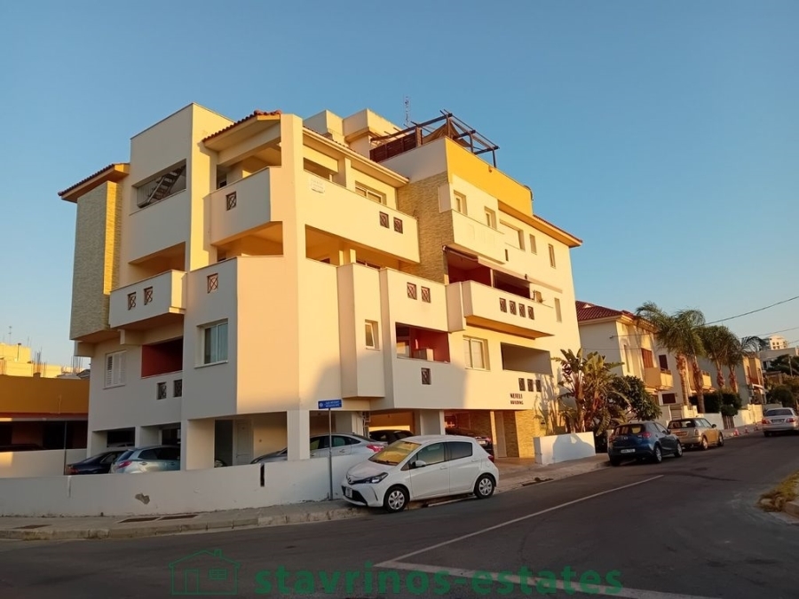 (用于出售) 住宅 工作室 || Nicosia/Aglantzia (Aglangia) - 44 平方米, 1 卧室, 115.000€ 