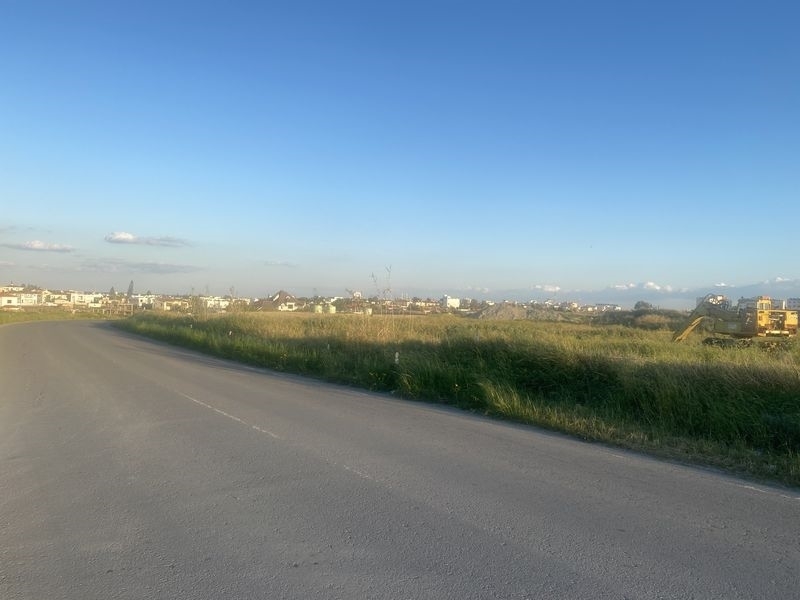 (Продажа) Земли Земельный надел || Ларнака/Арадиппу - 1.190 кв.м, 185.000€ 