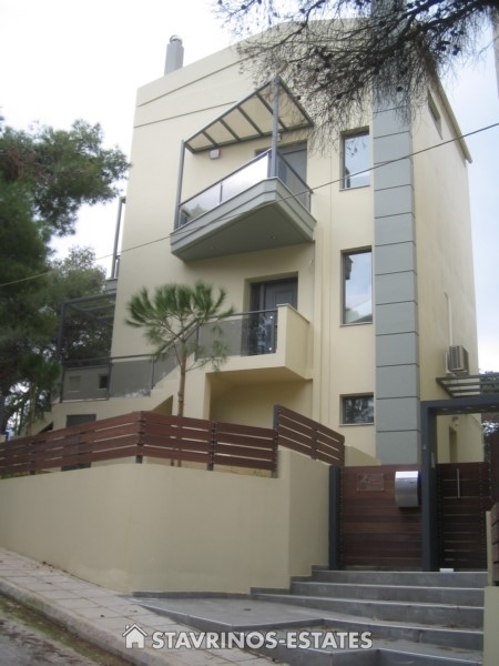 (Προς Πώληση) Κατοικία Μεζονέτα || Ανατολική Αττική/Παλλήνη - 207 τ.μ, 3 Υ/Δ, 499.000€ 
