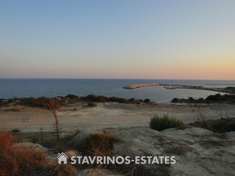 (For Sale) Land Residential || Larnaca/Mazotos - 31.349 Sq.m, 6.269.800€ 