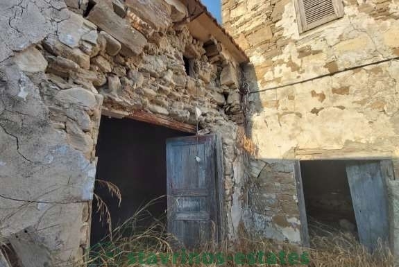 (用于出售) 住宅 独立式住宅 || Larnaka/Chirokitia - 130 平方米, 89.000€ 