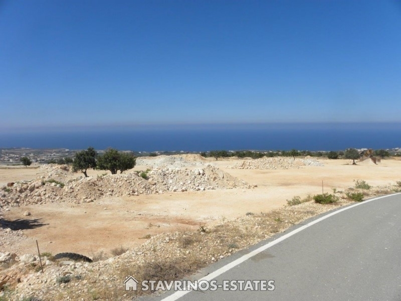 (Προς Πώληση) Αξιοποιήσιμη Γη Κτήμα || Πάφος/Πέγεια - 19.800 τ.μ, 3.800.000€ 