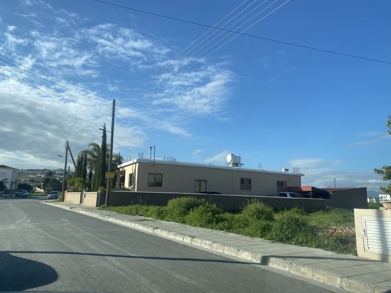 (用于出售) 建设用地 地块 || Nicosia/Dali (Idalion) - 525 平方米, 89.000€ 